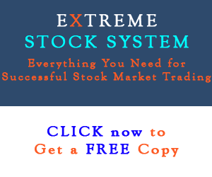 Get a Free Copy of Extreme Stock System. Click to find out how.