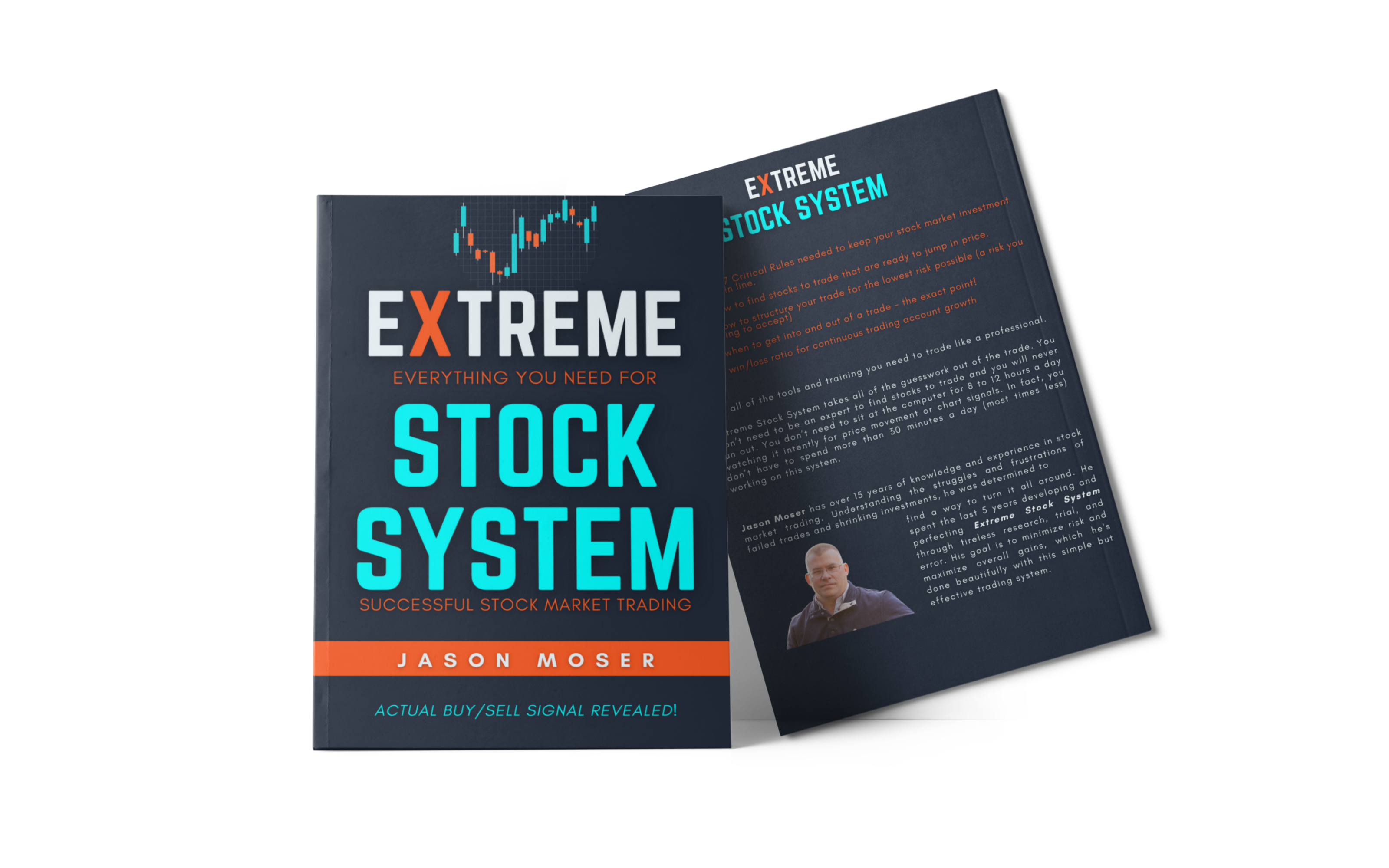 Extreme Stock System