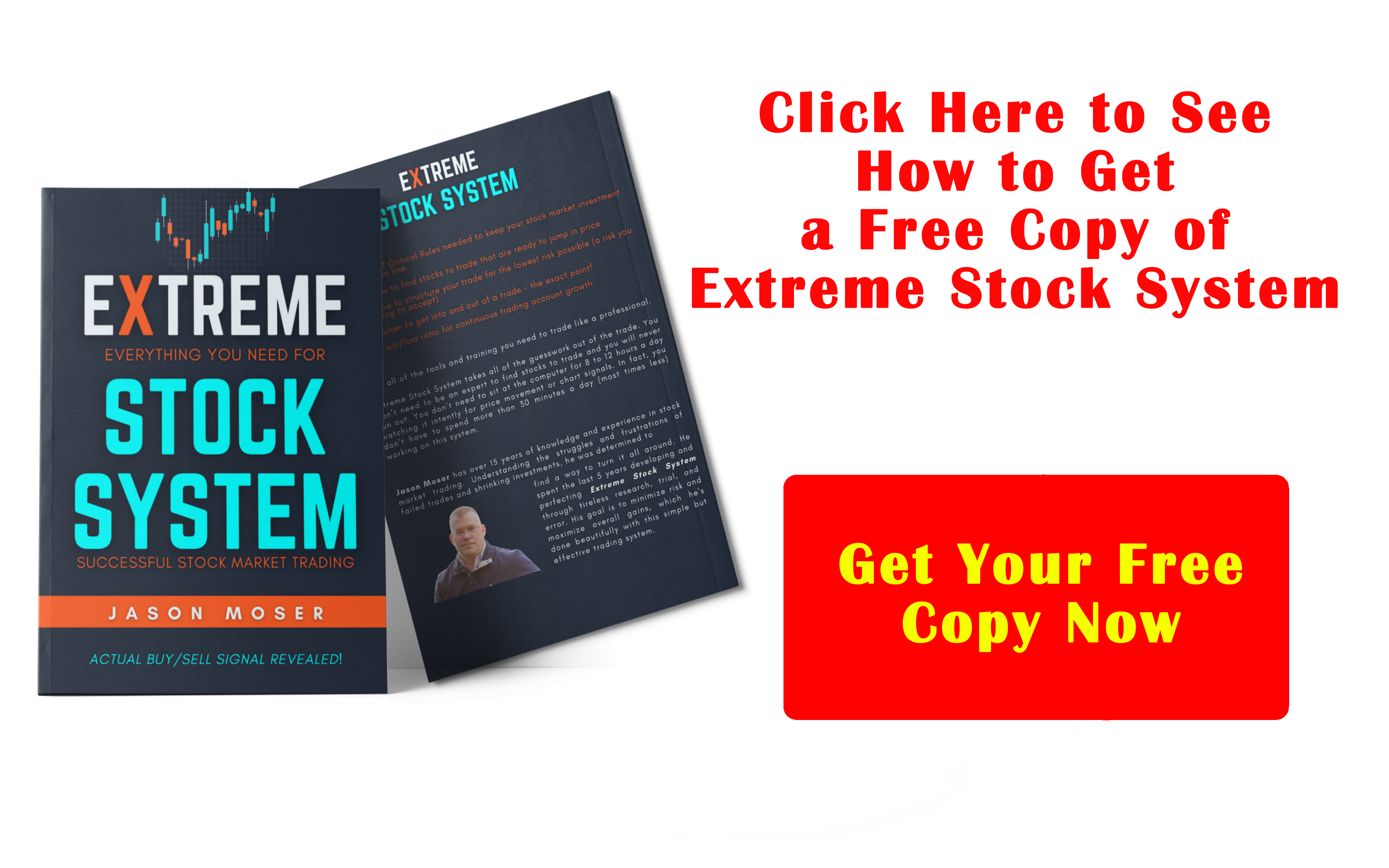 Click for Your Chance for a Free Copy of Extreme Stock System.