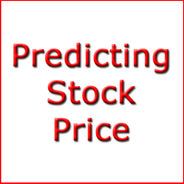 Predicting Stock Price