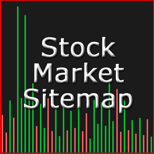 Stock Market Hacks Sitemap