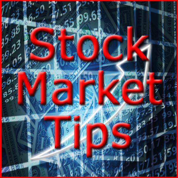 Stock Market Tips for Smart Investors