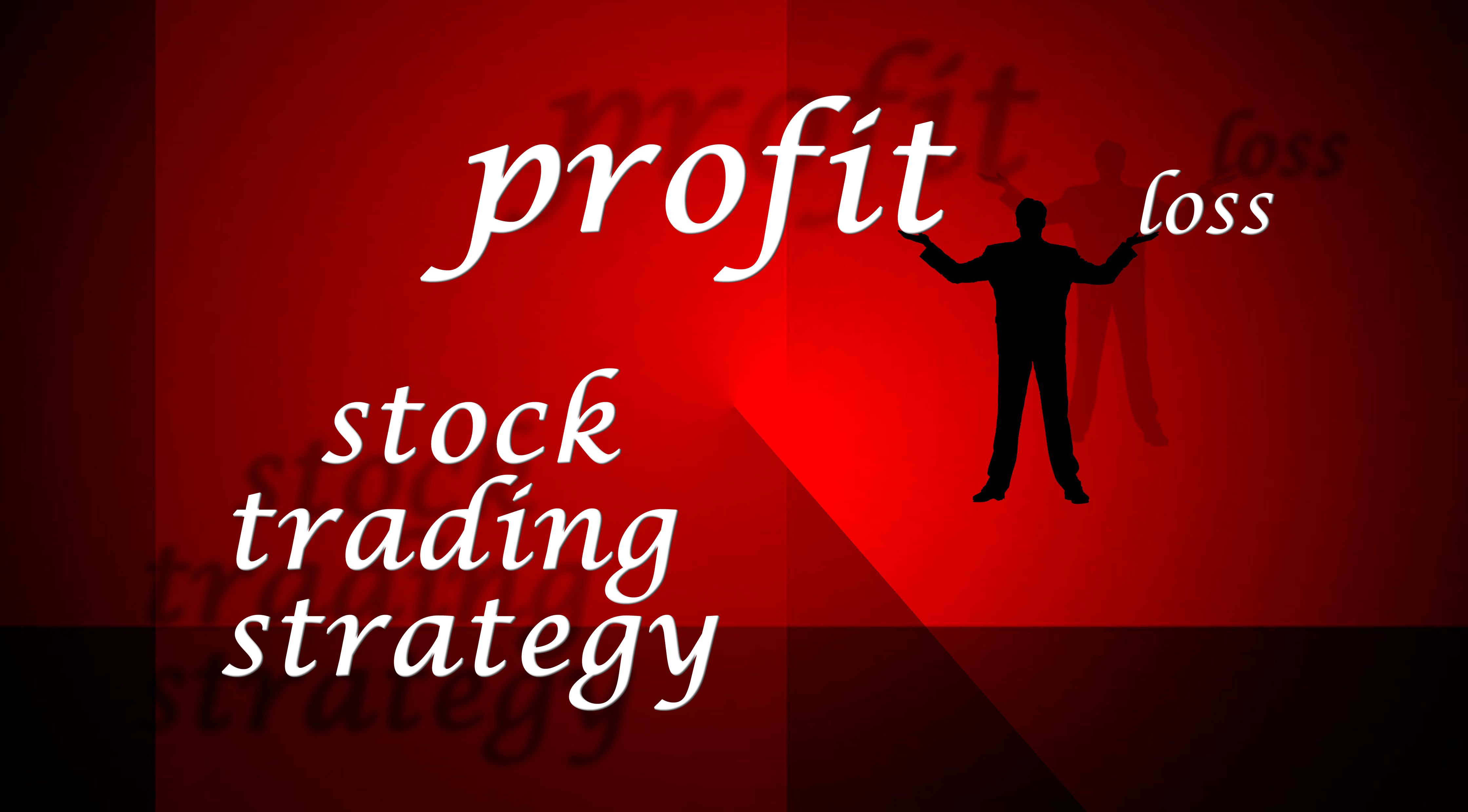 Stock Trading Strategy for Stock Investors