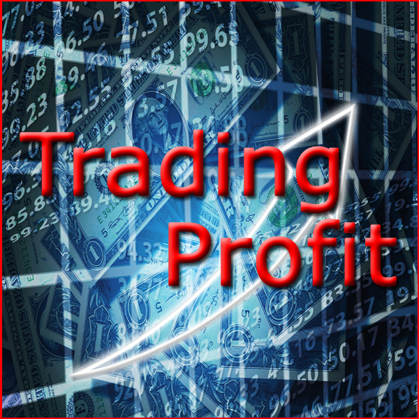 Trading Profit for Stock Market Investing