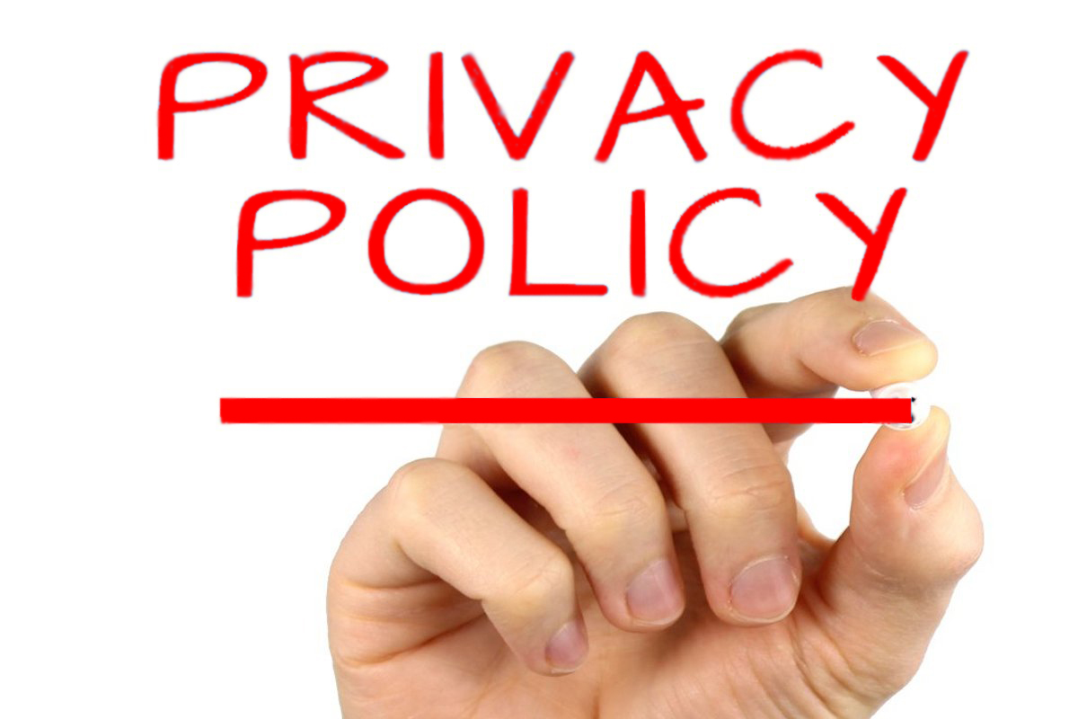 Privacy Policy for Stock Market Hacks